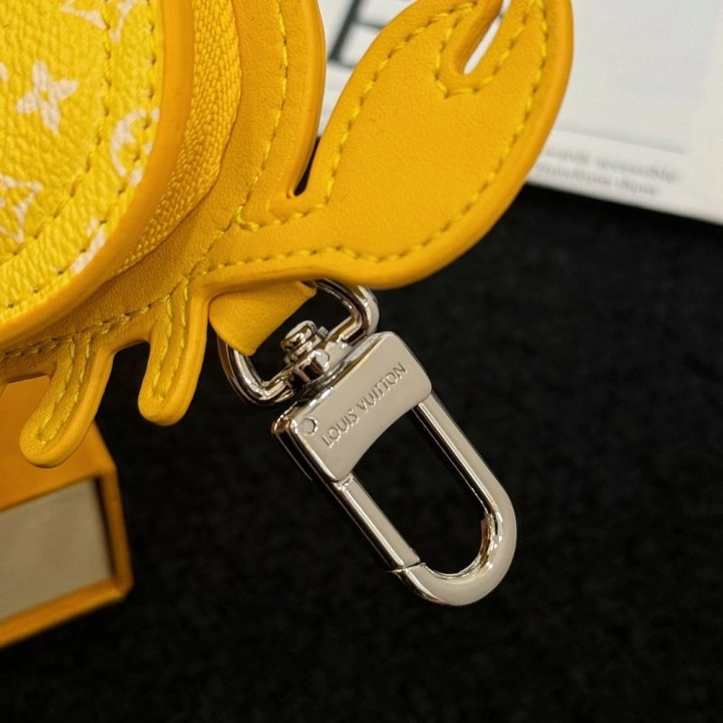 Louis Vuitton Ornaments SoftTouch 269968
