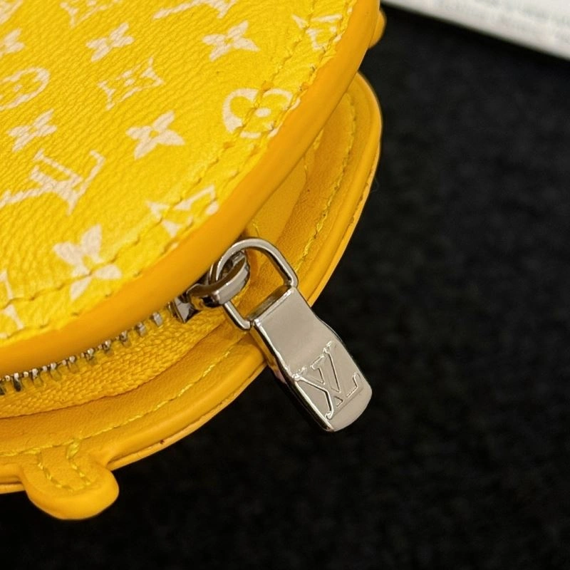 Louis Vuitton Ornaments SoftTouch 269968