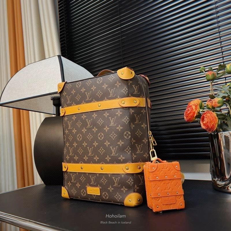 Chic Louis Vuitton Ornaments 269991