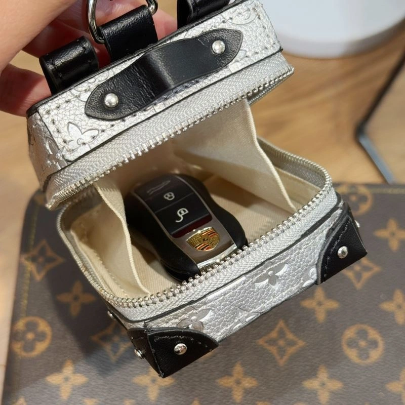 Chic Louis Vuitton Ornaments 269991