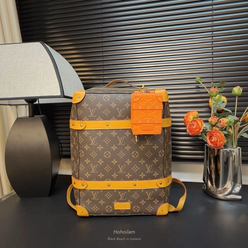 Chic Louis Vuitton Ornaments 269991