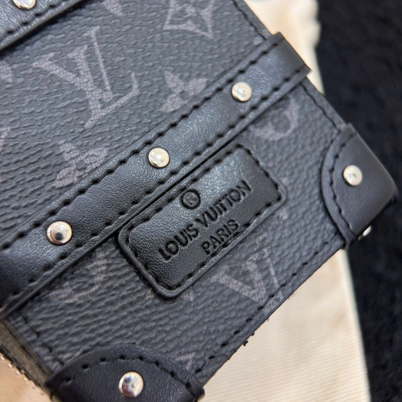 Sophisticated Louis Vuitton Ornaments 269976