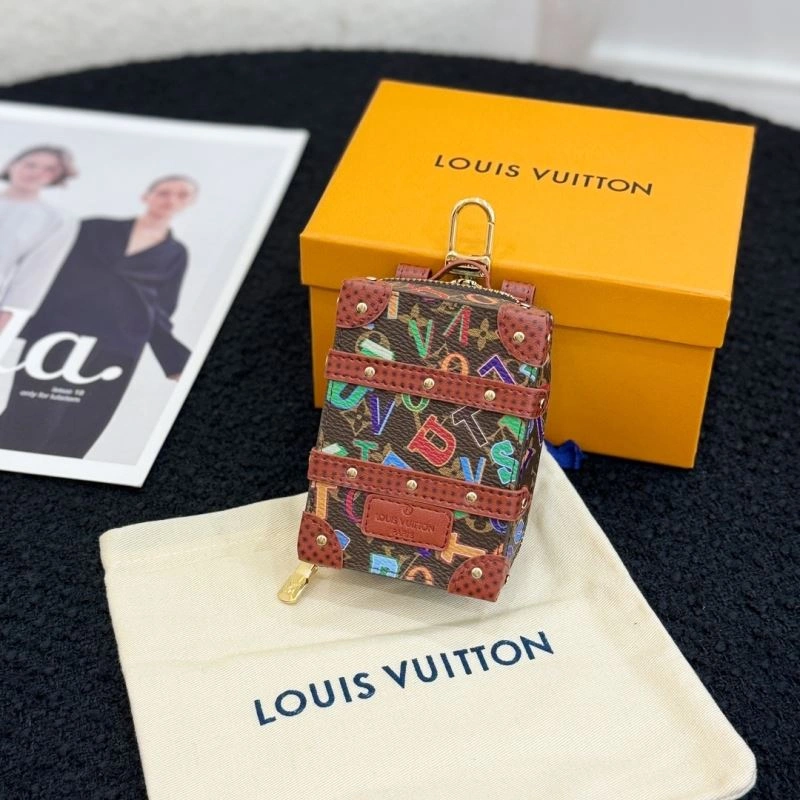 Cozy Louis Vuitton Ornaments 269979