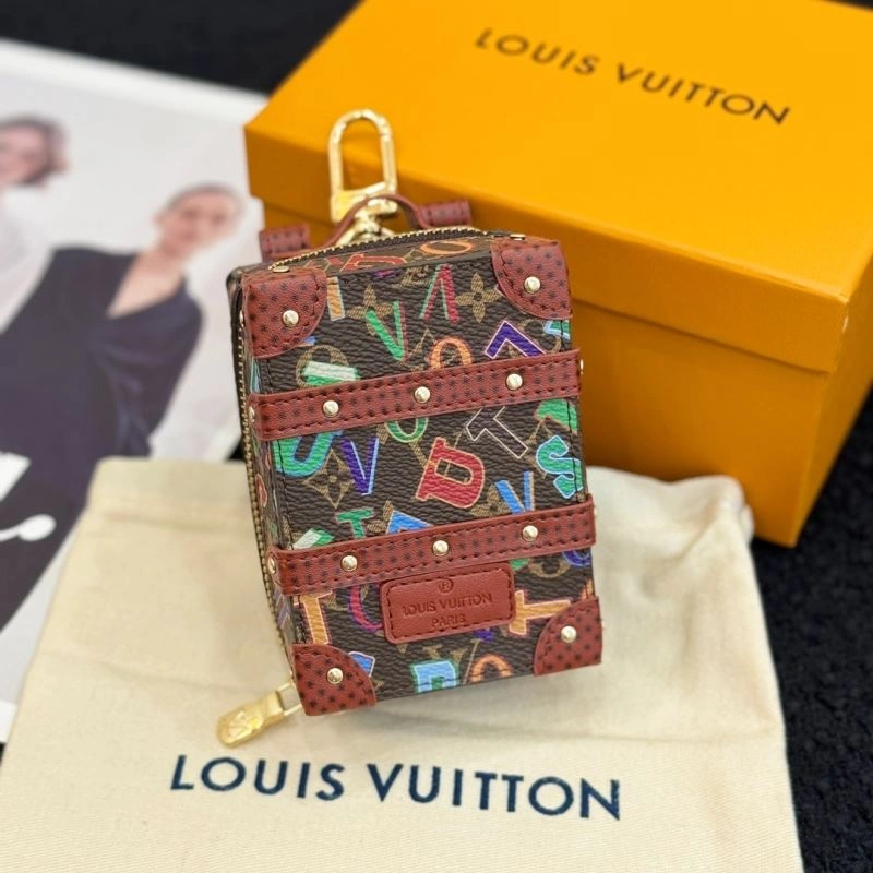 Cozy Louis Vuitton Ornaments 269979
