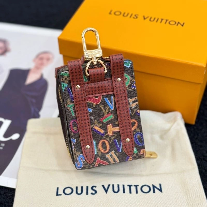 Cozy Louis Vuitton Ornaments 269979