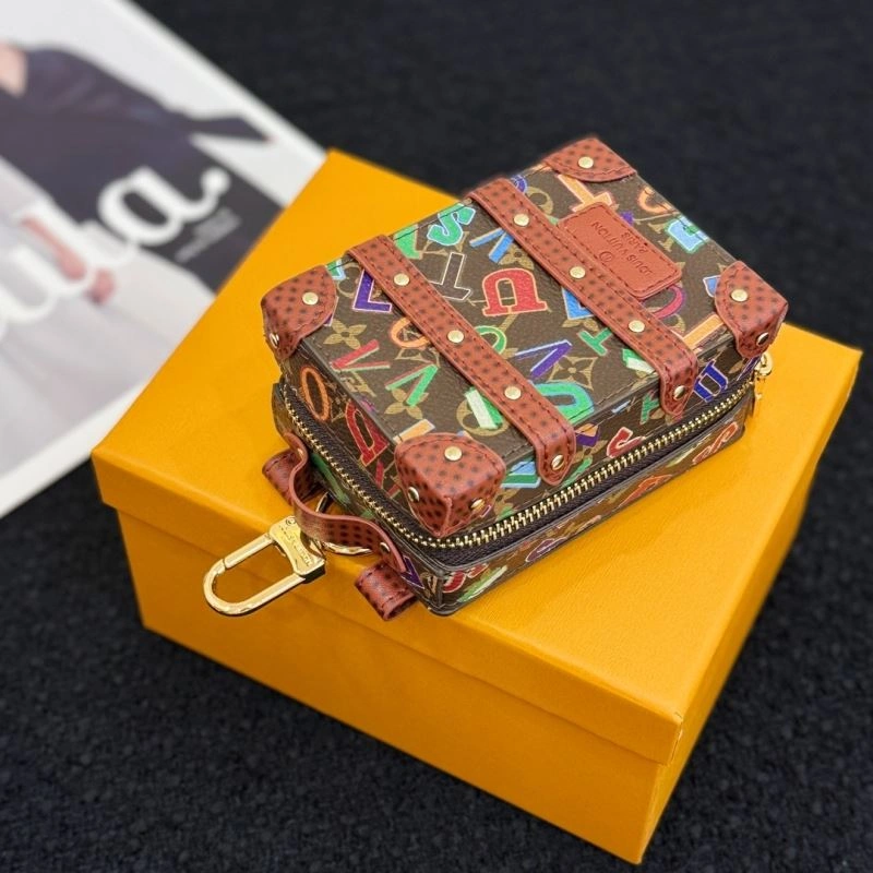 Cozy Louis Vuitton Ornaments 269979