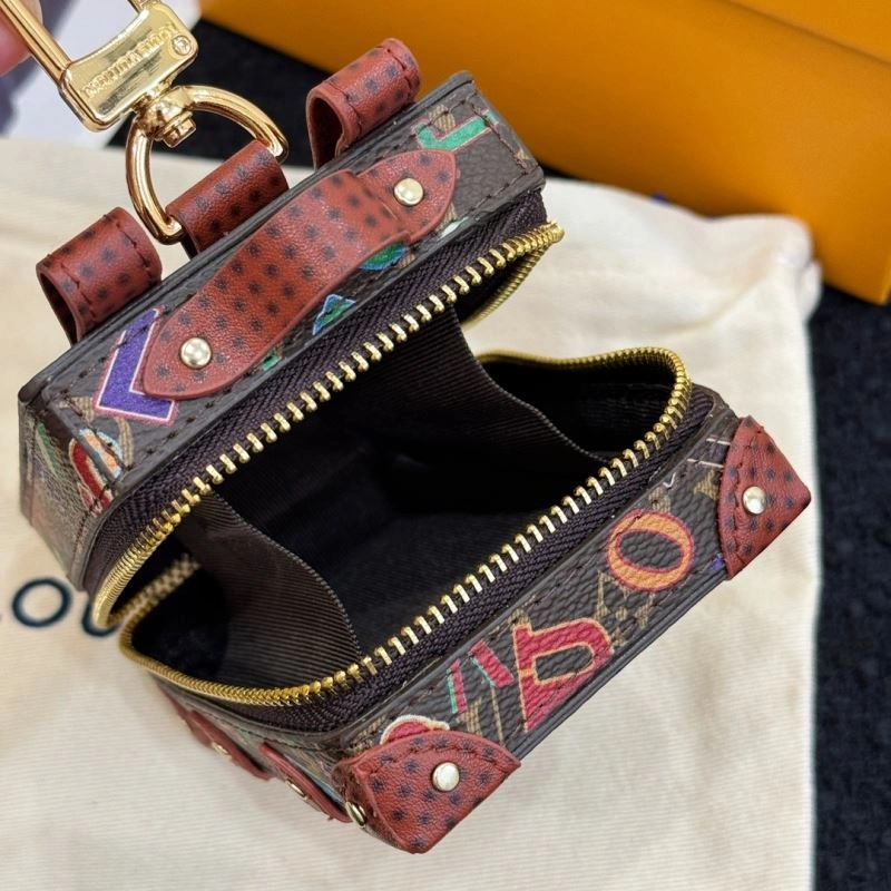 Cozy Louis Vuitton Ornaments 269979