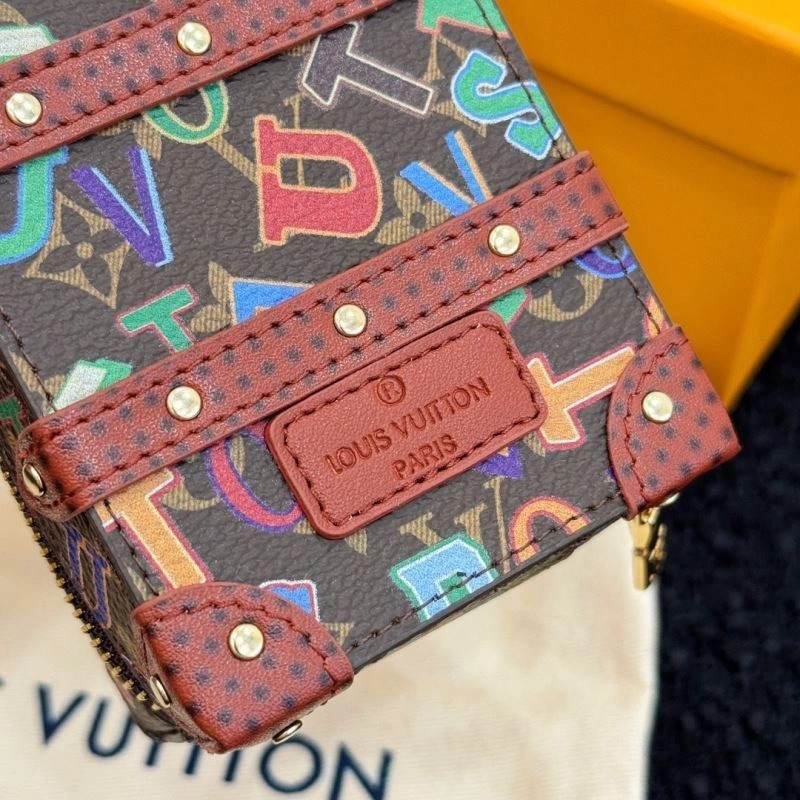 Cozy Louis Vuitton Ornaments 269979