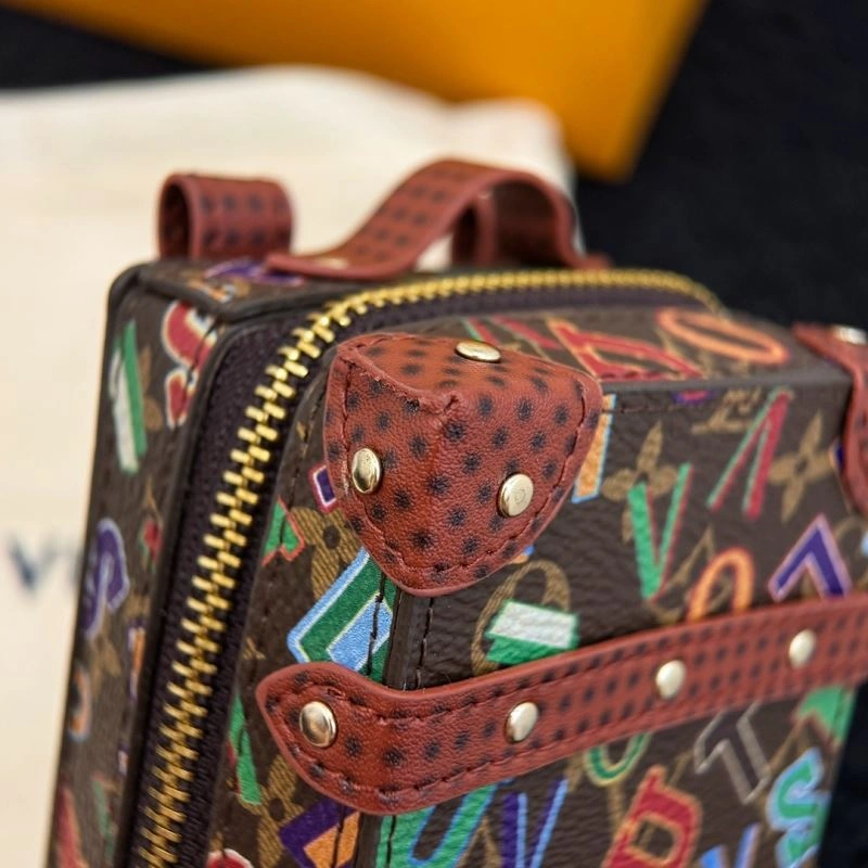 Cozy Louis Vuitton Ornaments 269979