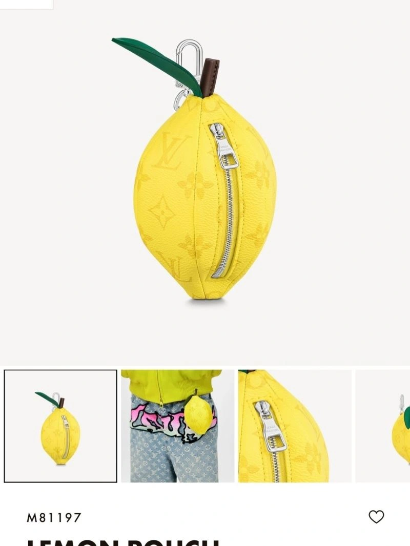 EasyMatch Louis Vuitton Ornaments 269975