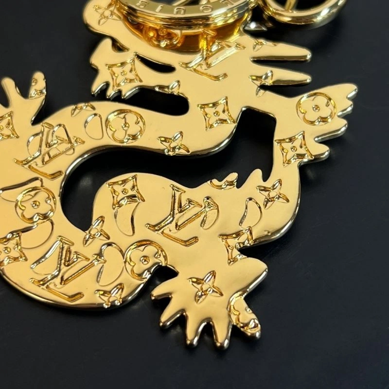 WaterResistant Louis Vuitton Ornaments 269962