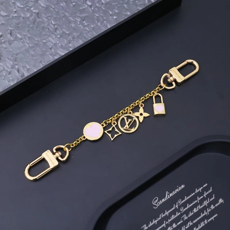 Louis Vuitton Ornaments Timeless 269974