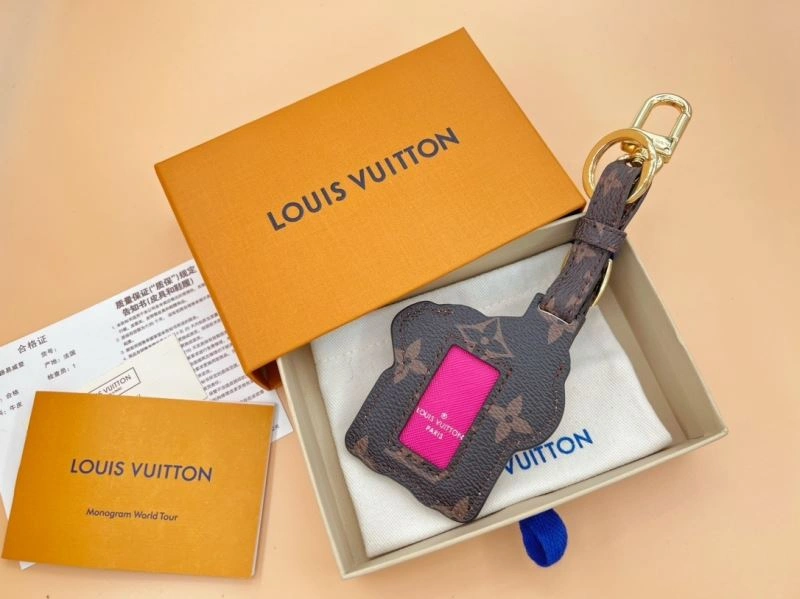 WaterResistant Louis Vuitton Ornaments 269959