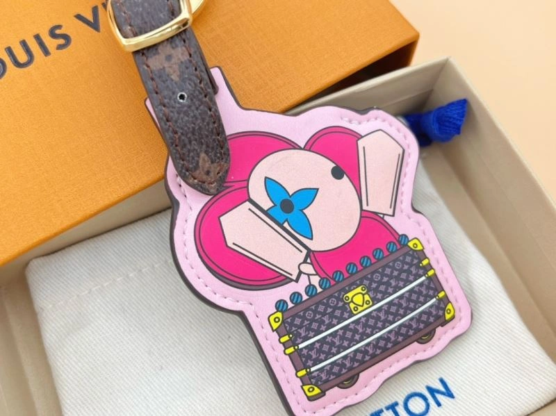 WaterResistant Louis Vuitton Ornaments 269959