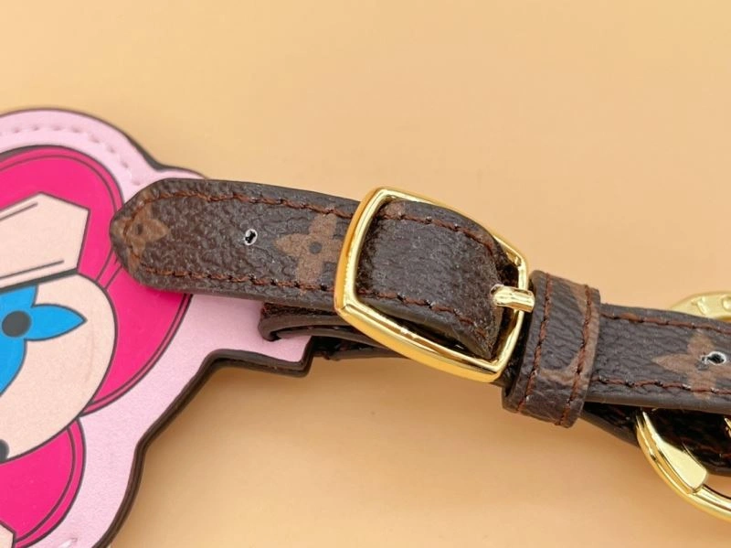 WaterResistant Louis Vuitton Ornaments 269959