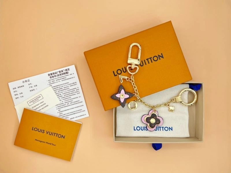 Premium Louis Vuitton Ornaments 269958