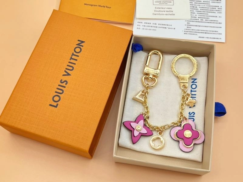Trendy Louis Vuitton Ornaments 269957