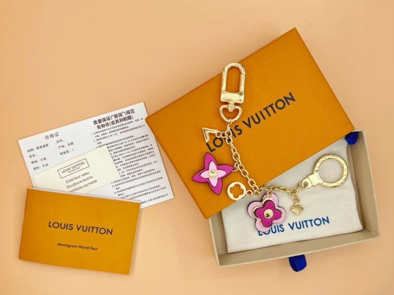 Trendy Louis Vuitton Ornaments 269957