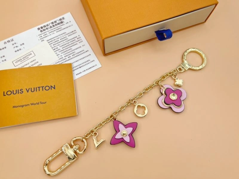 Trendy Louis Vuitton Ornaments 269957
