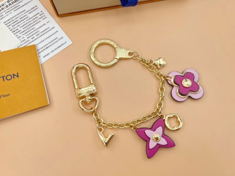Trendy Louis Vuitton Ornaments 269957