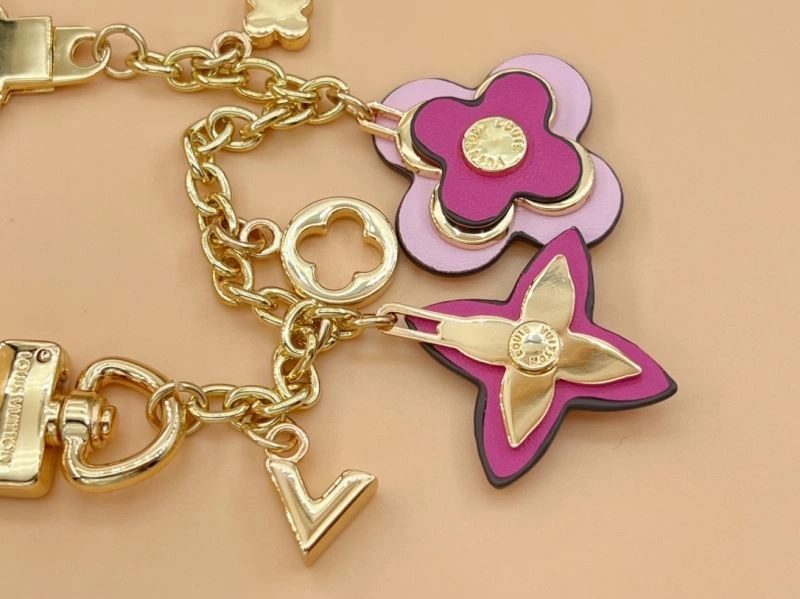 Trendy Louis Vuitton Ornaments 269957