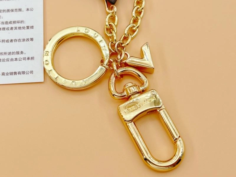 Breathable Louis Vuitton Ornaments 269956