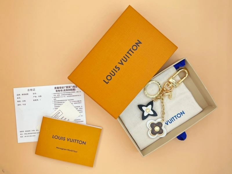 Louis Vuitton Ornaments Minimalist 269955