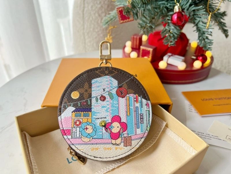 Louis Vuitton Ornaments SoftTouch 269944