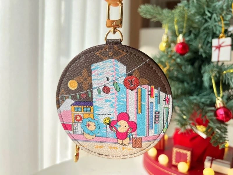 Louis Vuitton Ornaments SoftTouch 269944