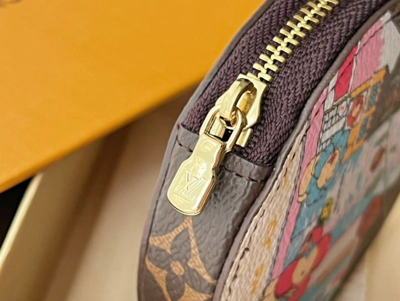 Louis Vuitton Ornaments SoftTouch 269944