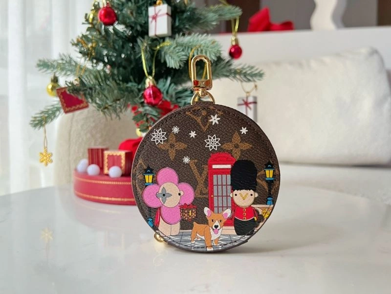 Louis Vuitton Ornaments Neat 269940