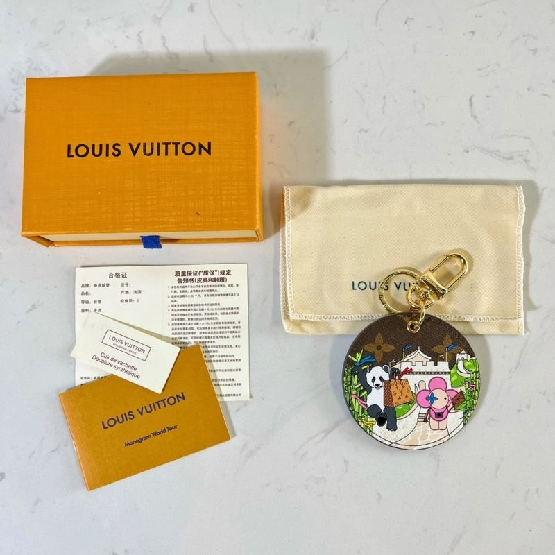 Louis Vuitton Ornaments GoAnywhere 269938