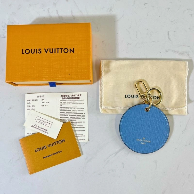 Louis Vuitton Ornaments GoAnywhere 269938