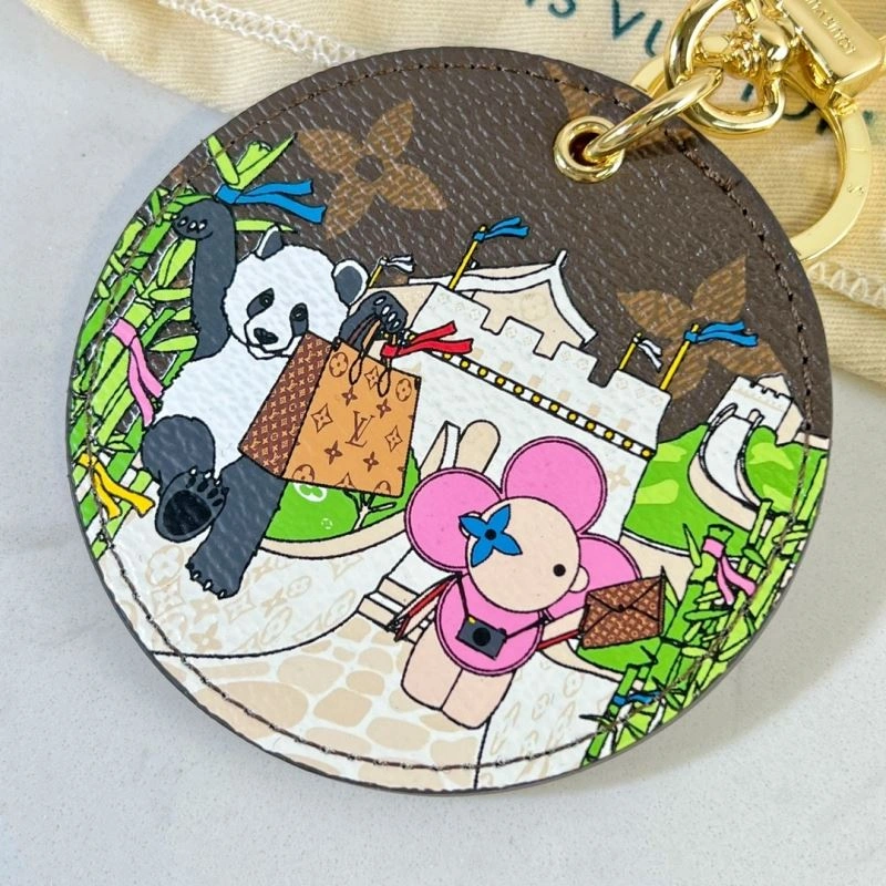 Louis Vuitton Ornaments GoAnywhere 269938