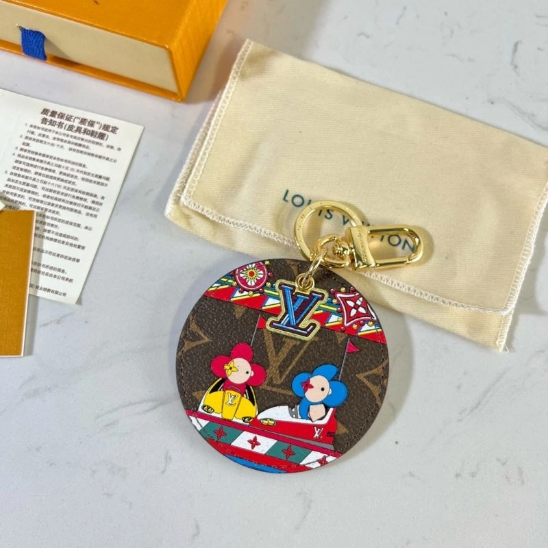 MultiPurpose Louis Vuitton Ornaments 269939
