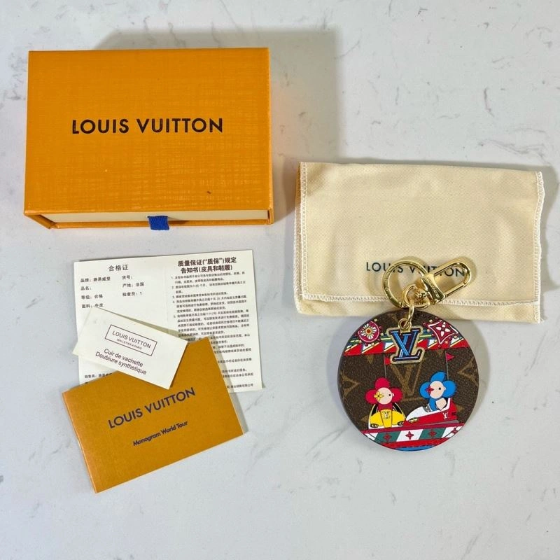 MultiPurpose Louis Vuitton Ornaments 269939