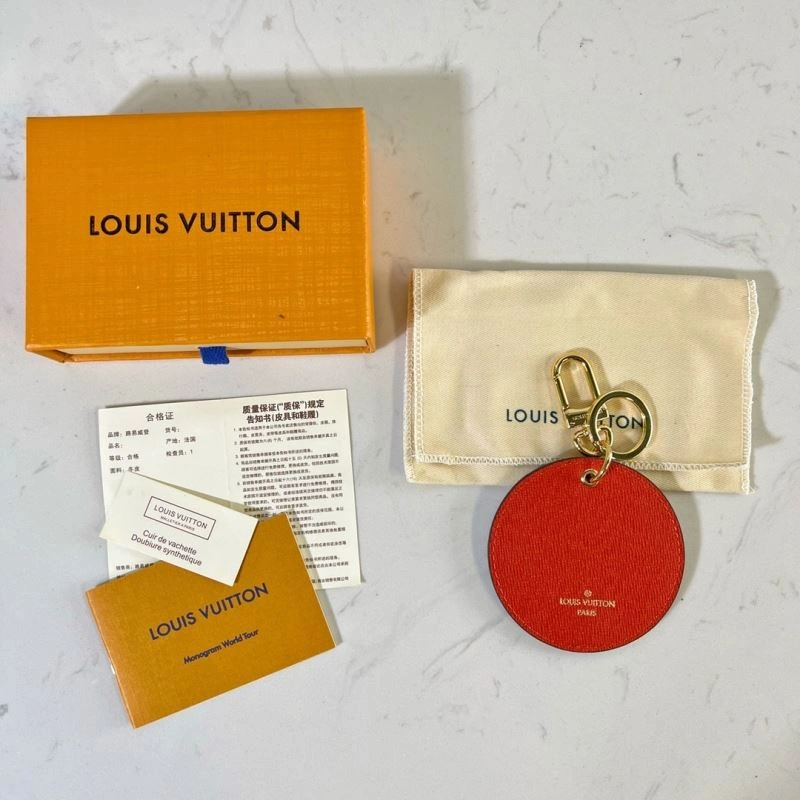 MultiPurpose Louis Vuitton Ornaments 269939