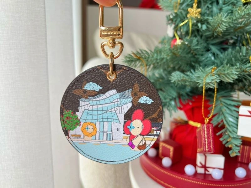 Louis Vuitton Ornaments SmoothTexture 269935