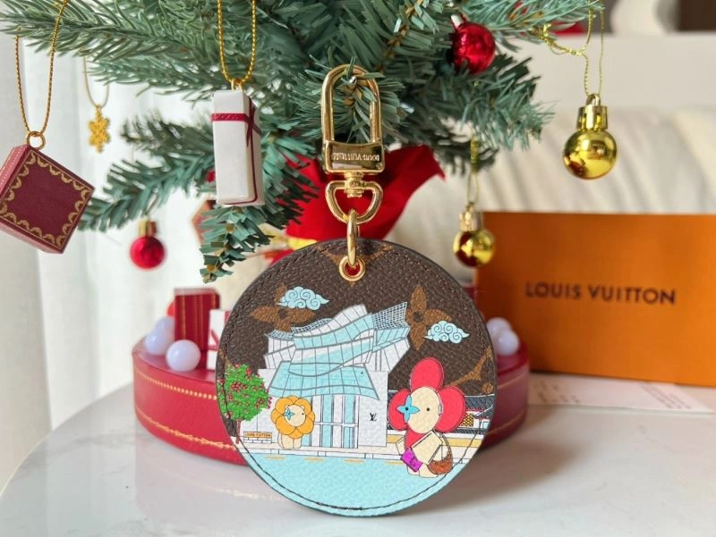 Louis Vuitton Ornaments SmoothTexture 269935