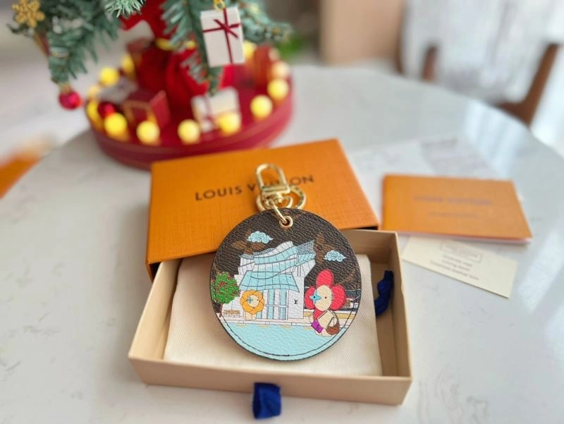 Louis Vuitton Ornaments SmoothTexture 269935