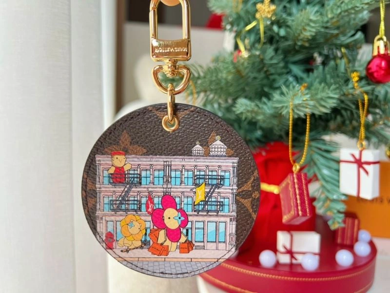 FashionForward Louis Vuitton Ornaments 269929