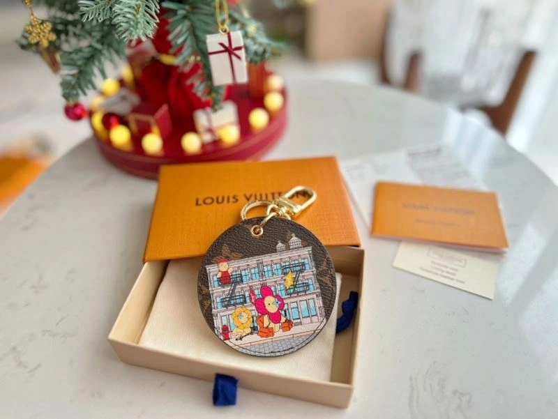 FashionForward Louis Vuitton Ornaments 269929