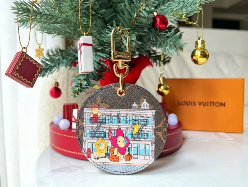 FashionForward Louis Vuitton Ornaments 269929