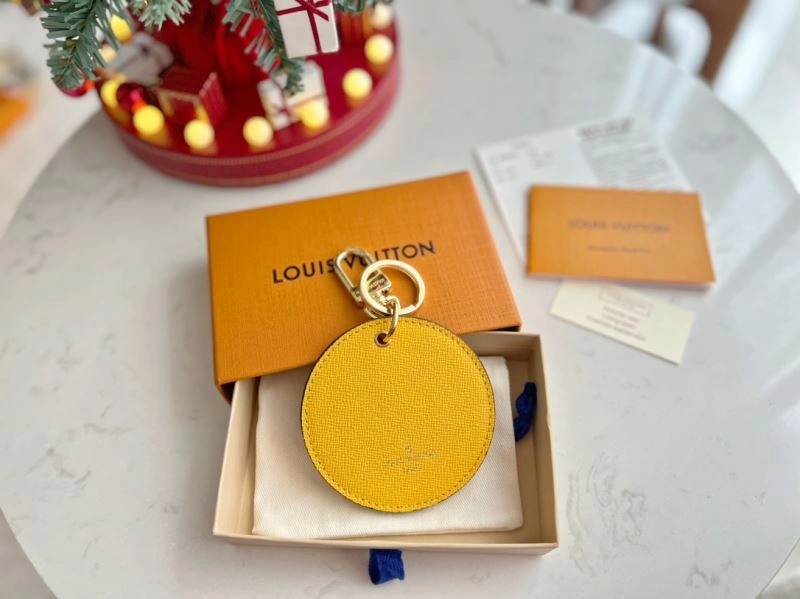 FashionForward Louis Vuitton Ornaments 269929