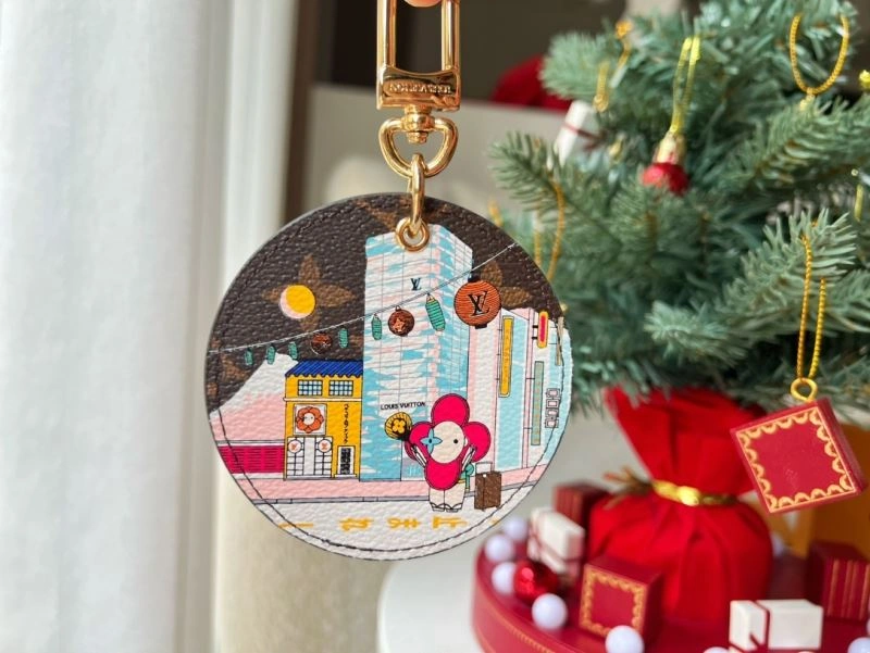 Louis Vuitton Ornaments Fashionable 269934