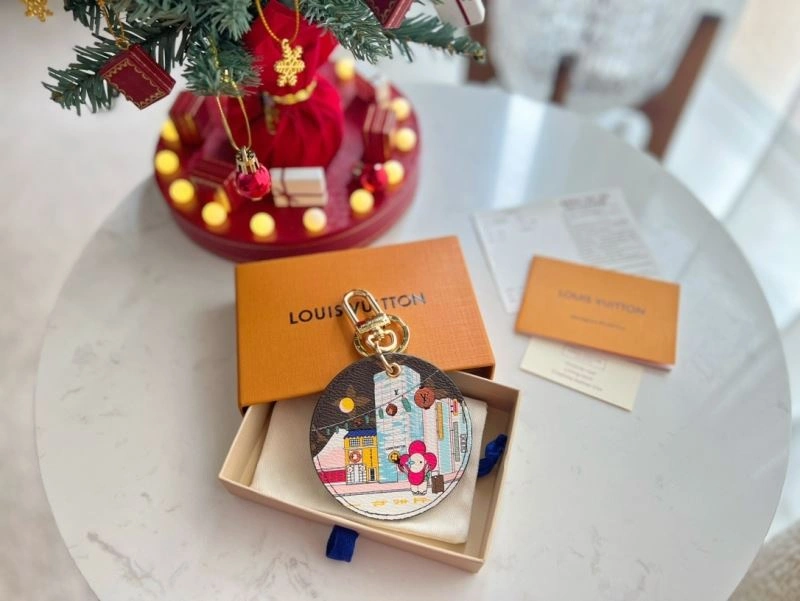 Louis Vuitton Ornaments Fashionable 269934