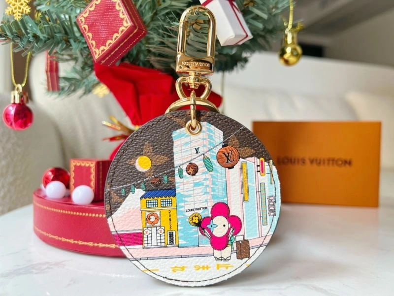 Louis Vuitton Ornaments Fashionable 269934