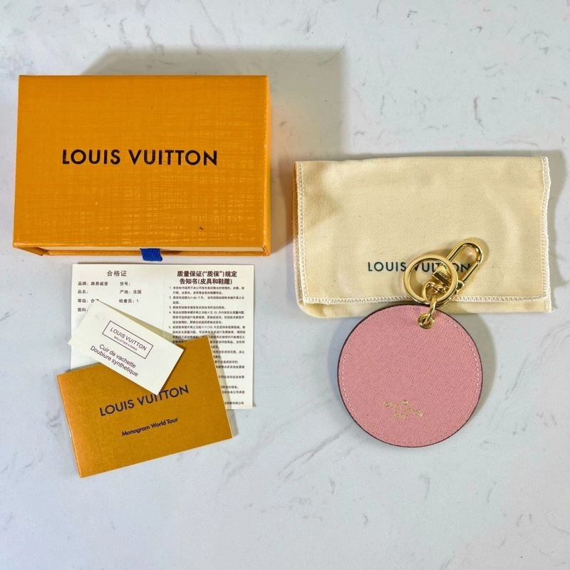 Packable Louis Vuitton Ornaments 269933