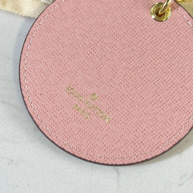 Packable Louis Vuitton Ornaments 269933