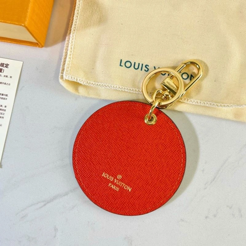 Minimalist Louis Vuitton Ornaments 269923